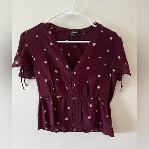 Madewell (and others) Assortment Giveaway